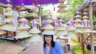 3 Vietnamese Cultural Treasures