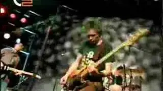 foojitsu - the bear