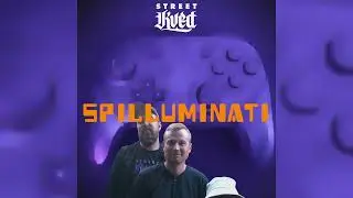SPILLUMINATI #34 - Retrospill