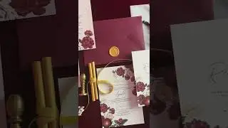 The Card Co. Wedding invitation bundles