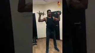 Facts about Hero Vishal health issues #hero #vishal #telugu #facts #education #shorts #ytshorts
