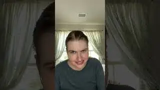 The blind painter scary story😱😱😱