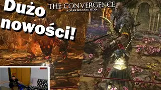 PAŁADYN - Dark Souls 3: Convergence (Odcinek 1)