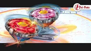 Toi-Toys International - instruction video - 36048 Spin Blades