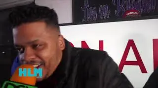 S.DotFlo - LatinRapCypherFreestyle