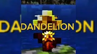 GOLDEN DANDELION FUNK - VHM4D