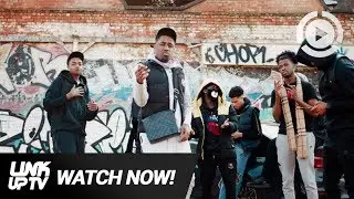 D147 - Advice For Free [Music Video] | Link Up TV
