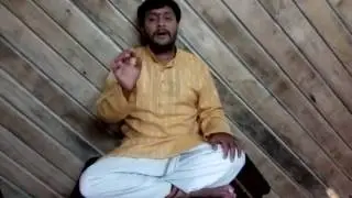 Raaga charita : Indu chakra : Manavati janakaraga 5