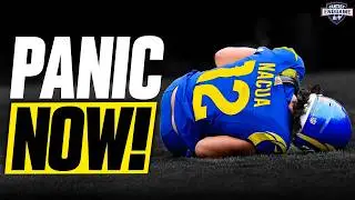 TIME TO PANIC! If You Have THESE Fantasy Players