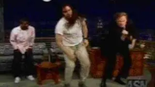 some dan dreiberg shit....