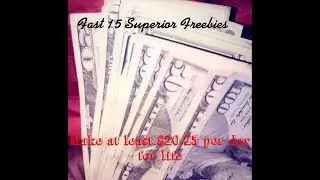 Superior Freebies fast15 registration instructions