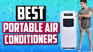 Best Portable Air Conditioner in 2019 | 5 Cheap, Small & Portable AC's
