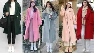 ENGLISH STYLE COATS or LONG STREET COATS What's the Best Choice for WINTER?
