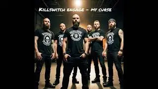 Killswitch Engage – My Curse (Smooth Soul • Blues • Jazz Reimagined | AI Cover)