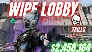 PARTIDA DE LOCURA EN ASIA EN ZERO DAMN!