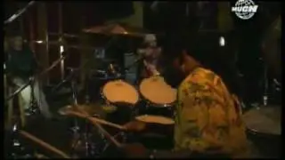 Living Colour - Burned Bridges (live Much Music 2009)