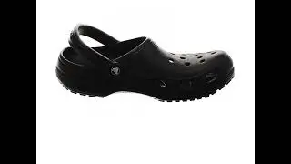 Crocs Unisex-Adult Classic Clogs