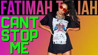 Making a Comedy Special during the pandemic w/ Fatimah Taliah  EP 93 Clip