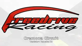 CREMONA I OnBoard I Yamaha R6 I 24.05.2019 I FREEDRIVE 33 I Mario Frank #33