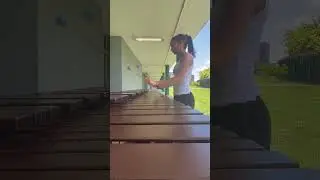 C-D green scale 2va 80bpm