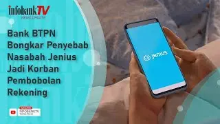 BANK BTPN BONGKAR PENYEBAB NASABAH JENIUS JADI KORBAN PEMBOBOLAN REKENING