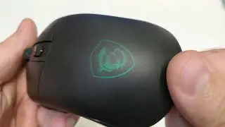 MSI Versa 300 Wireless
