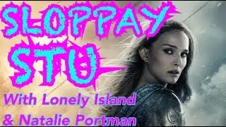 6 Star Jane Foster Winter Soldier Test w/ Special Guest Lonely Island and Natalie Portman - Explicit