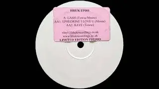 Alex Towse & Adam Moore - Gash