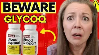 ⚠️ GlycoQ Supplement Review Updated 2025 &ndash; Works Fast Benefits, Ingredients & Results Explained!