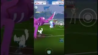 Easy SHINY and NORMAL KYROGRE WIN against Sierra | Pokemon | Easy | WINNING