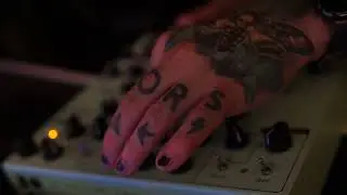 Soma Lyra 8 - One of the core instruments from The Texas Chainsaw Massacre video game soundtrack.