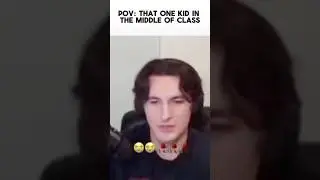 POV: That one kid in the middle of class #memes #67 #funny