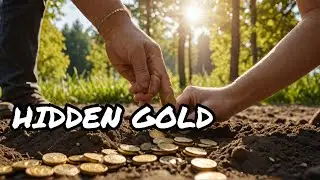 Mysterious Gold Discoveries: Hidden Treasures Uncovered!