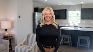 Ryan Homes at Laurel Park Single-Family Homes