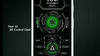 Circuit Launcher 2 2019 прост в использовании, стильный