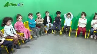 GELECEĞİN Y&Ouml;NETİCİLERİ ST&Uuml;DYO KONUĞUMUZ OLDU