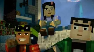 Minecraft &ndash; Hero in Residence EP. 1 Part 1