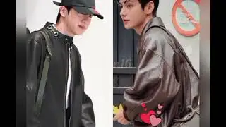 Vjin🐯🐹💞 I love you the most, my dearest🫶 #vjin #taejin #jinbts #vbts #bts 