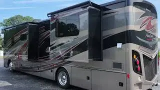 2019 pace arrow bunks