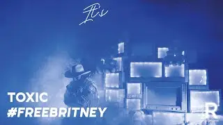 TOXIC #FREEBRITNEY &ndash; Spielzeit 2025/26 | Das Rheinische Landestheater Neuss