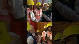 New Era of Roads! PM Modi Inaugurates Delhi Dwarka Expressway