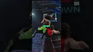 Why Kane Has the best Chokeslam in WWE? #wwe #kane