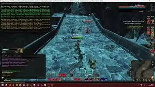 Dragon's Prophet: DropTreasureRate 200 - 1sec Delay