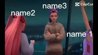 🤣zoey et mira aaaaaaaaa 🤣🤣🤣MDR