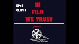 Berberian Sound Studio and its Giallo Influences.