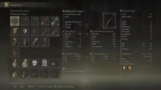 Elden Ring Dragonking knight