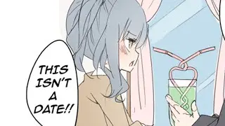 Not A Date