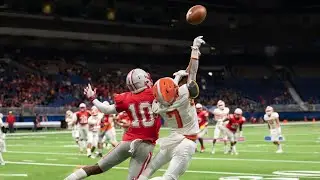 Offensive Line Masterclass: BREAKING DOWN The Textbook Blocking on ISU's Scoring Drive,Film Analysis