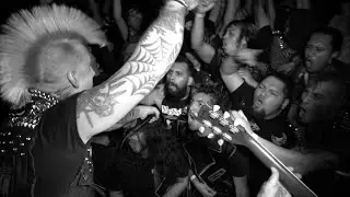 The Havoc - Who&rsquo;s To Blame (Official Music Video)