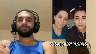 REACTING TO 